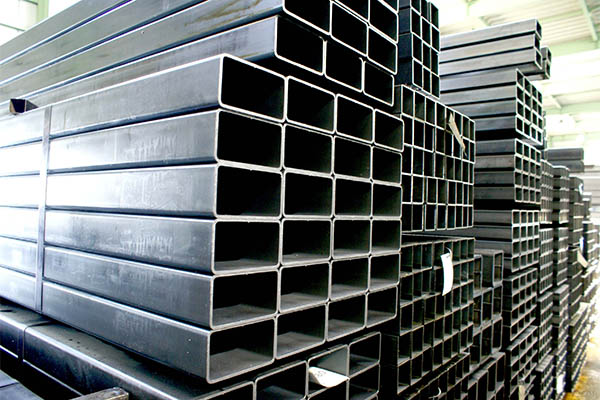 Rectangular Pipe